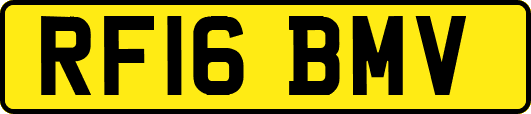 RF16BMV