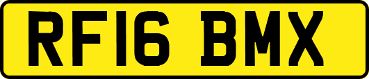 RF16BMX