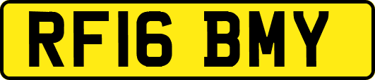RF16BMY