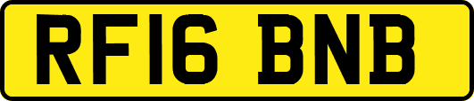 RF16BNB