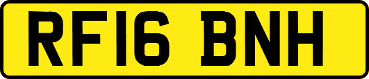 RF16BNH