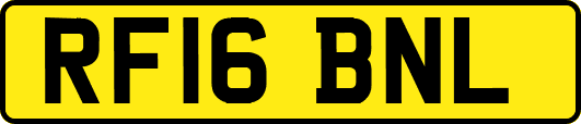 RF16BNL