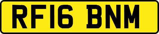 RF16BNM