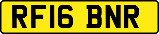 RF16BNR