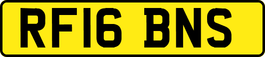 RF16BNS