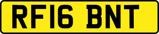 RF16BNT