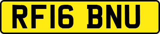RF16BNU