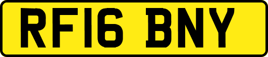 RF16BNY