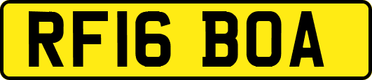 RF16BOA