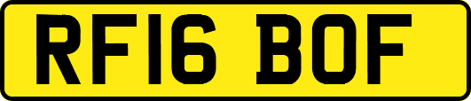 RF16BOF