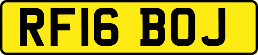 RF16BOJ