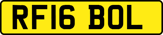 RF16BOL