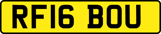 RF16BOU