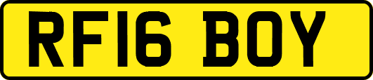 RF16BOY