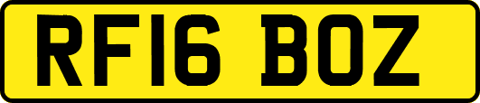 RF16BOZ