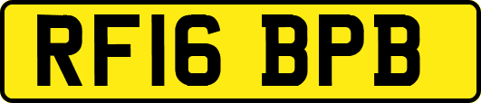 RF16BPB