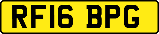 RF16BPG