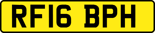 RF16BPH