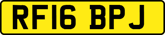 RF16BPJ