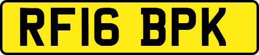 RF16BPK