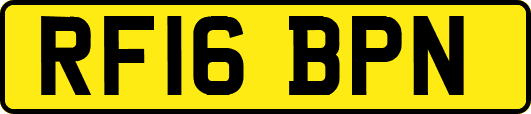 RF16BPN