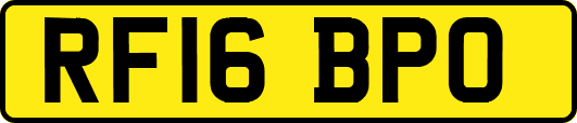 RF16BPO