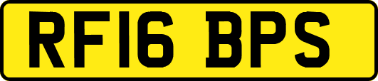 RF16BPS