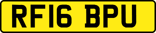 RF16BPU