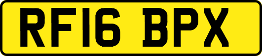RF16BPX