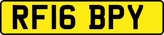 RF16BPY