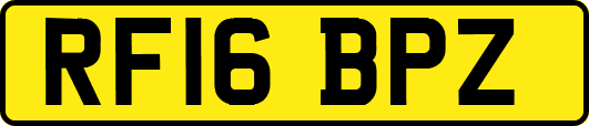 RF16BPZ