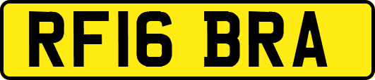 RF16BRA
