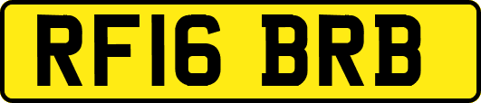 RF16BRB
