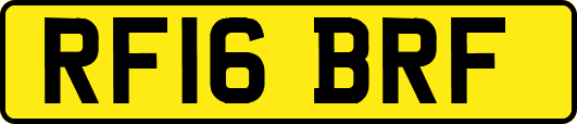 RF16BRF