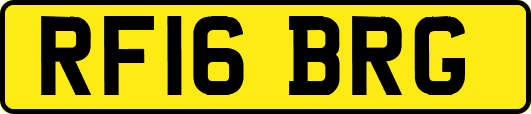 RF16BRG