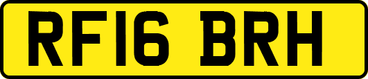RF16BRH
