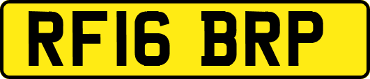 RF16BRP