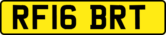 RF16BRT