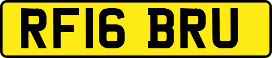 RF16BRU