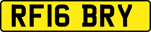 RF16BRY