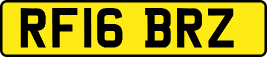 RF16BRZ