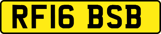 RF16BSB