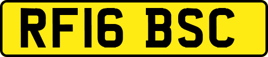 RF16BSC