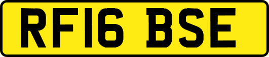 RF16BSE