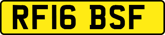 RF16BSF
