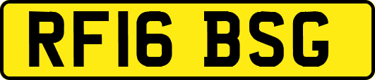 RF16BSG