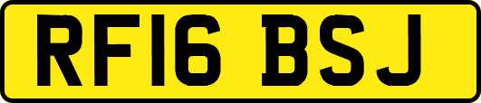 RF16BSJ