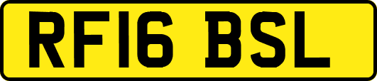 RF16BSL