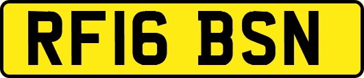 RF16BSN