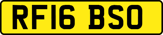 RF16BSO